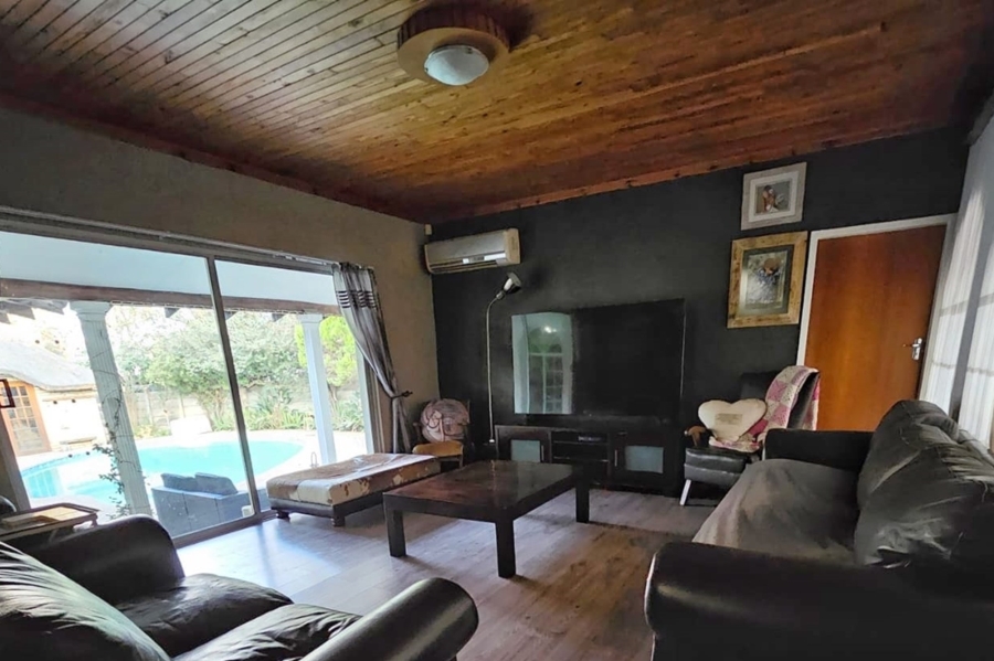 4 Bedroom Property for Sale in Orkney North West
